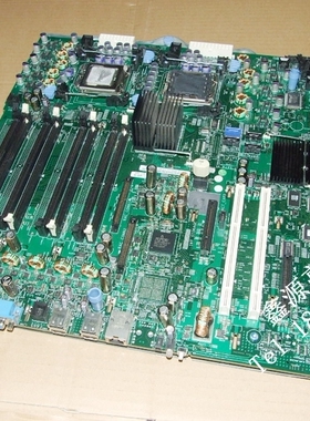 DELL PowerEdge PE1900服务器主板 0TW855 KN122 NF911