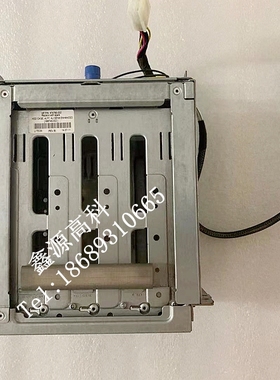 HP ML310E GEN8硬盘笼子miniSAS转4SAS 686747-001 675233-001