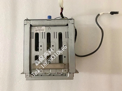 惠普ML310EGEN8硬盘笼子