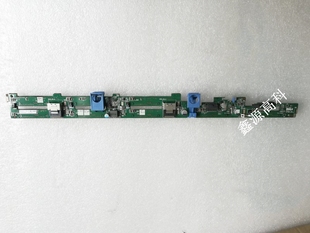 R320 硬盘背板0KVGG1 R420 2.5盘位 KVGG1戴尔 R620服务器8 DELL