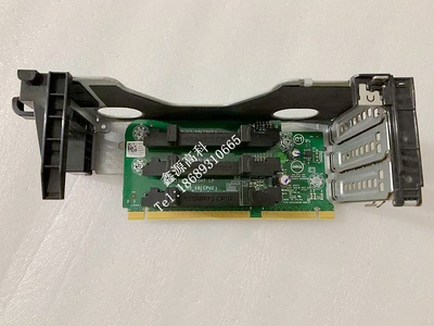 DELL 04KKCY R730 R730XD服务器提升卡 Riser卡 PCI-E卡 扩展板