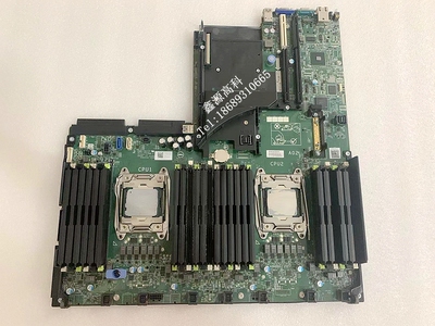 Dell/戴尔R630服务器主板CNCJW