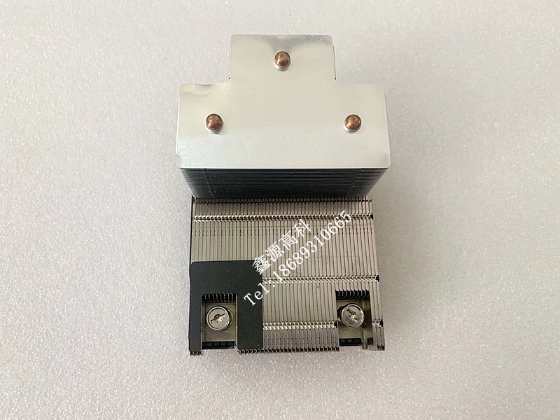 HPDL380388G9散热器777291-001
