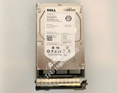 Dell600G3.5寸硬盘ST3600057SS