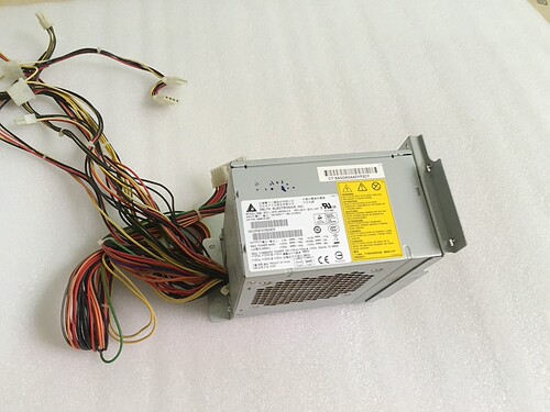 HP ML150G6 ML330G6电源466610-001 DPS-460DB-2 A 519742-001