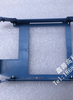 戴尔 3.5寸 硬盘支架 T1650/T1700/T3600/T3610/T5810 工作站托架