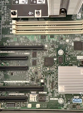 HP/惠普 ML110 Gen10 G10主板 P11532-001 874022-002 878926-001