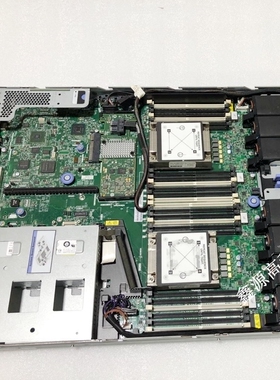 IBM联想X3550M5 主板5643 00MV248 00MV379 00KF629 01GT573