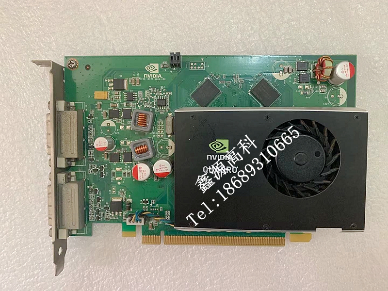 Leadtek/丽台FX380图形医疗显卡