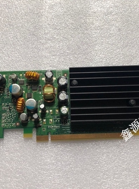 丽台NVS285显卡 PCI-E 16x 128M 64bit 多屏显示医疗专用显卡现货