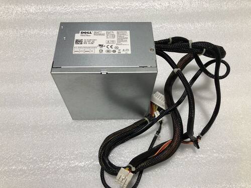 Dell/戴尔T320服务器电源T128K