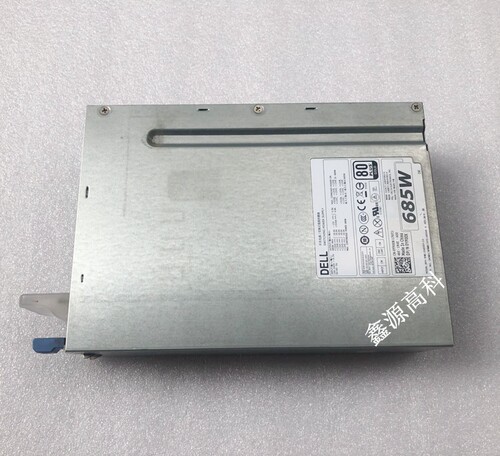 DELLT5610工作站电源D685EF-00