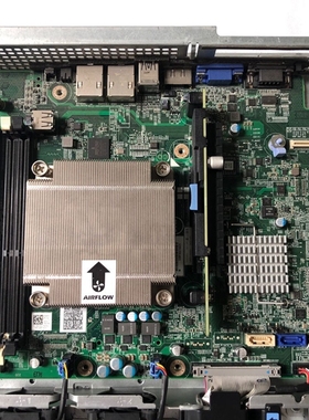 推荐戴尔Dell PowerEdge R220主板E3 V3 1150针主板081N4V 05Y15N