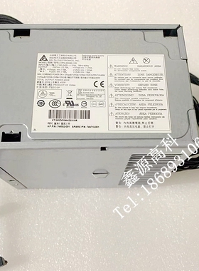 原装HP Z420 400W电源,749552-001 749710-001 DPS-400AB-13B