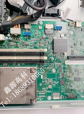 HP/惠普 DL20 G9服务器823793-001 812124-001 873609-001 主板