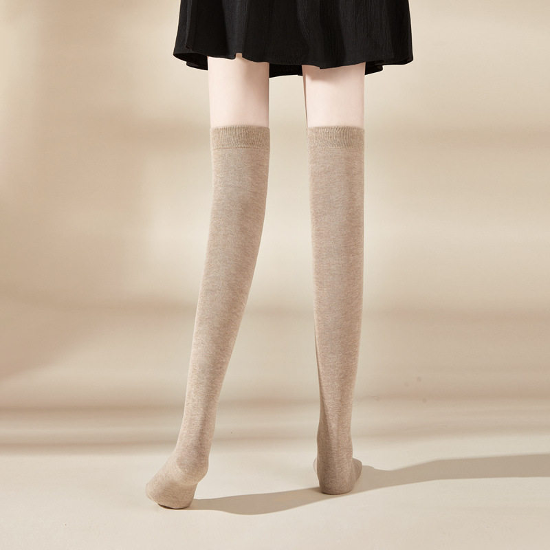 过膝袜女秋款长筒压力护膝高筒秋冬黑色大腿长腿袜女长袜诸暨袜子,女士内衣/男士内衣/家居服,长筒袜,淘宝优惠券,粉丝福利购,淘宝优惠卷