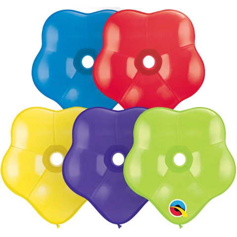 qualatex迷恋先锋进口气球异形