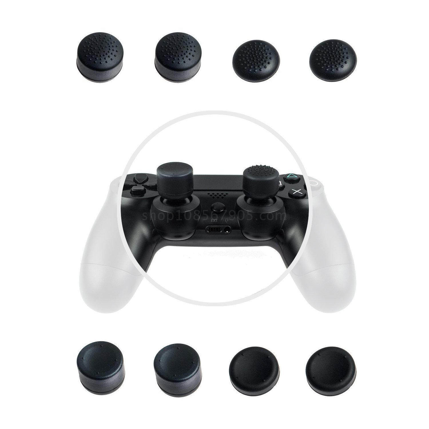 PS4 로커 캡 XBOX ONE 강화 캡 XBOX 360 핸들 로커 커버 스위치 프로 로커 캡