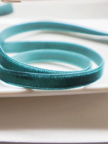 Лебедь, заколка для волос с бантиком, лента, 2м, 0.7см, подарок на день рождения, детская одежда, 18 цветов