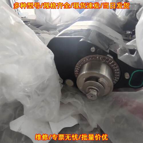 65046-PH52-AD VAT钟摆阀控制器 执行器 工控自动化配件议价维修
