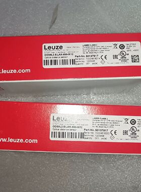 ODS9L2.8/LAK-650-M12 激光测距传感器 工业光学传感议价维修