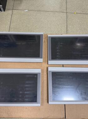TPC1570Gi 昆仑通态触摸屏 15寸 24V供电 工业触控屏议价维修