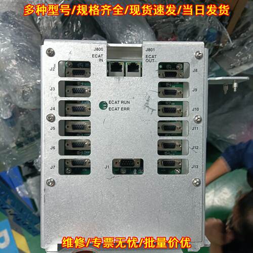 853-A24428R0 Lam Research控制器 工业工控自动化配件议价维修