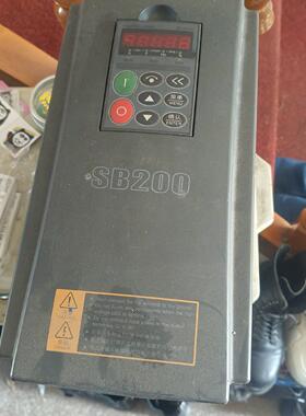 SB200-11T4 希望森兰变频器 11KW工业工控调速装置议价维修