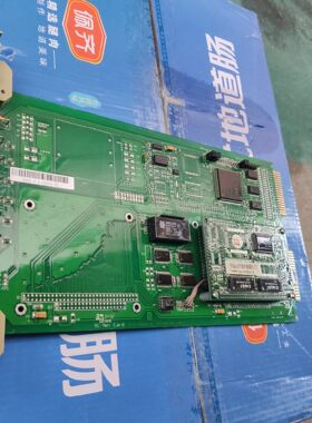 BCnet E21670 新华工控卡件 工业自动化通讯板卡议价维修