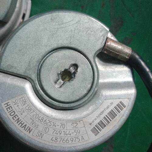 ERN1387 2048 62S14-70 ID749144-59 海德汉编码器议价维修