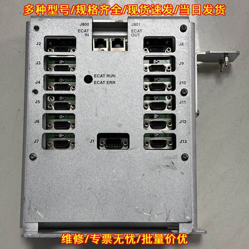 853-A24428-0 Lam Research控制器 工业工控控制模块议价维修