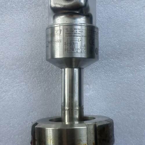 TTR35-A1C121PG1BAB压力传感器Endress+Hauser工控配件议价维修