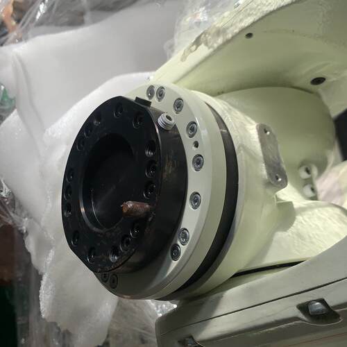 3RS020N-AC01 川崎机械臂 工业自动化可拆配件议价维修