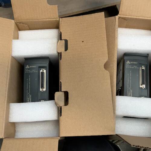 E10-B1522-M110 合信伺服驱动器 1.5KW 工控自动化配件议价维修