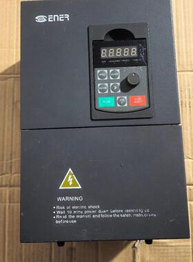 SENER 变频器 380V 18KW 三相调速工控装置议价维修