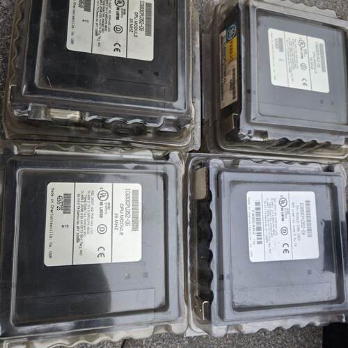 IC693CPU352 GE CPU模块 工控自动化控制模块议价维修