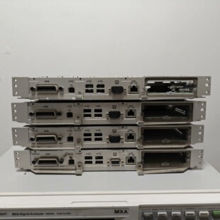 N9020A N9000A N9010A 信号分析仪适配安捷伦是德科技议价维修