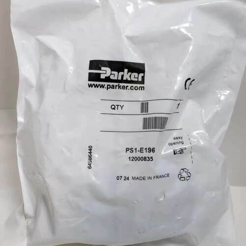 PS1-E196 Parker 工控自动化液压气动元件配件议价维修