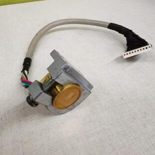 CM16AC M70系统主轴编码器10针8线感应磁头高精度探头议价维修