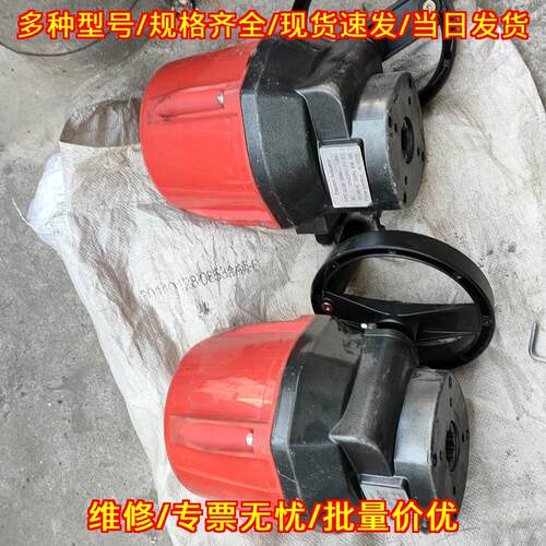 EQ-S500 电动执行器 工业自动化阀门驱动装置议价维修