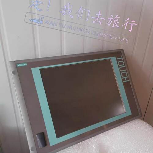 6AV7884-2AH30-6BA0 工业触控屏 工控自动化触控设备议价维修