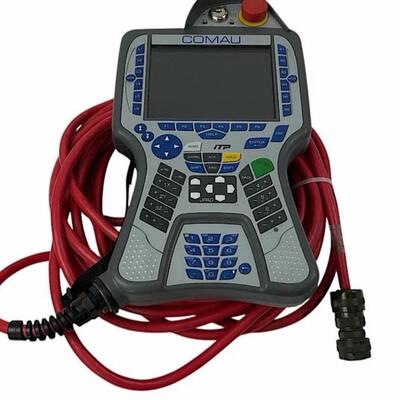 CR17910381 ITP 机器人编程终端 工业示教器议价维修
