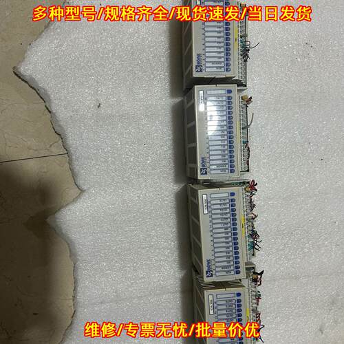 IOS 300 BOWE 工控IO模块 工业自动化控制组件议价维修
