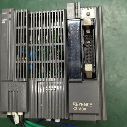 KZ-300 CPU 工控控制模块 工业自动化设备配件议价维修