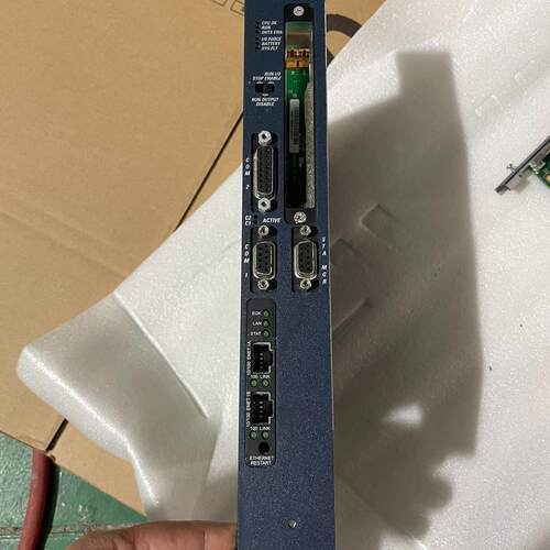 IC698CPE030-GJ GE工控CPU通讯模块议价维修