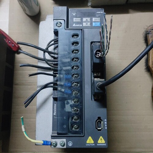 ASD-B2-3023-B 台达伺服驱动器 3KW 220V 工控驱动设备议价维修