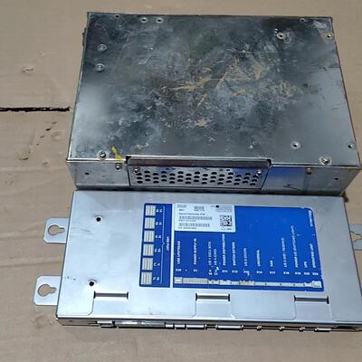 B607 01750147 工控电源模块 WINCOP NIXDORF议价维修