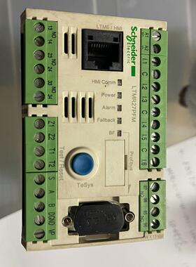 LTMR27PFM 电机控制器 100-240VAC 远程控制模块议价维修