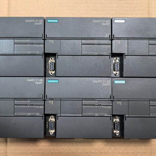 SR30 0AA1 CPU模块 可编程工控控制器 工业自动化配件议价维修