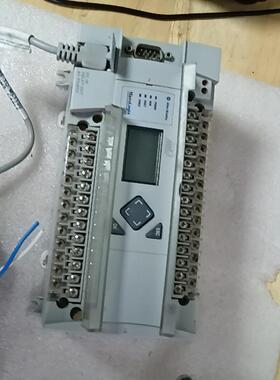 1766-L32BWA AB罗克韦尔PLC模块 工控自动化控制器议价维修